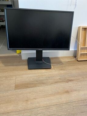ASUS gaming monitor MG278Q